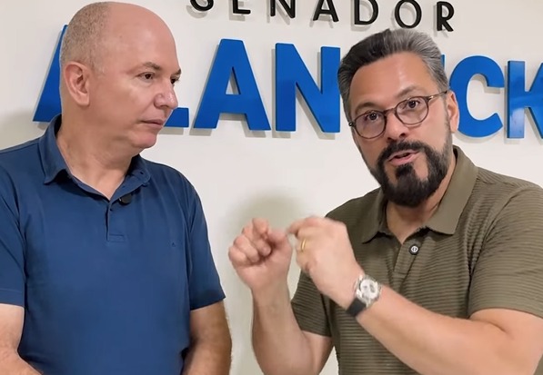 Alan Rick garante R$ 1 milhão para reforçar a saúde de Sena Madureira