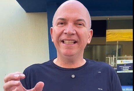 Gerlen diz que protesto é legítimo, mas critica uso político de manifestação na BR-364