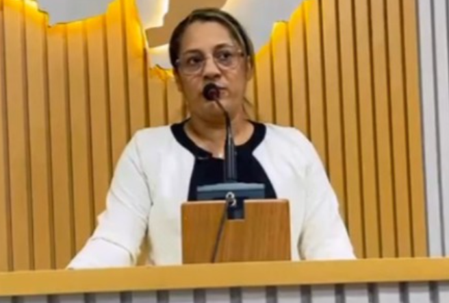 Ivoneide Bernardino anuncia audiência pública para debater necessidades do Segundo Distrito