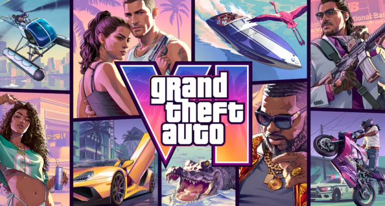 GTA 6