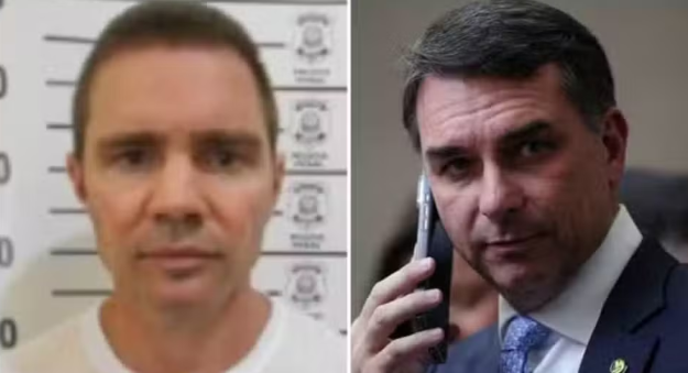 Procuradoria é Contra Suspensão de Pesquisa que Mostrou Queda de Flávio Bolsonaro