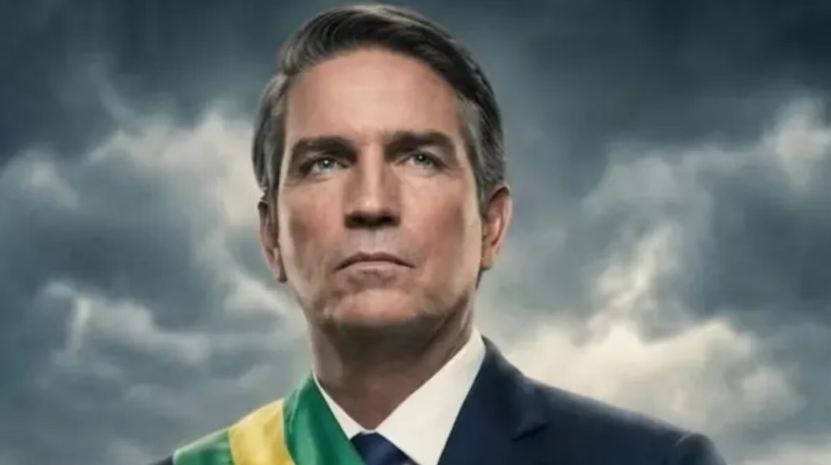 Dark Horse expõe como o bolsonarismo usa Dinheiro Suspeito para criar mitos