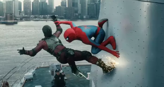 Homem-Aranha: Um Novo Dia quebra recordes e tem os dois trailers mais vistos da história