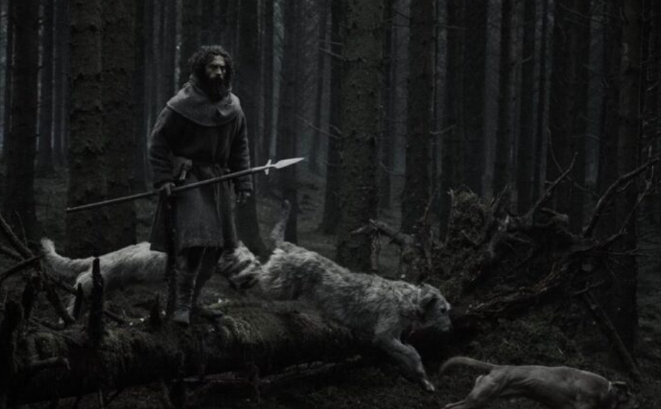 Trailer de Werwulf: Robert Eggers revela novo terror medieval com lobisomens