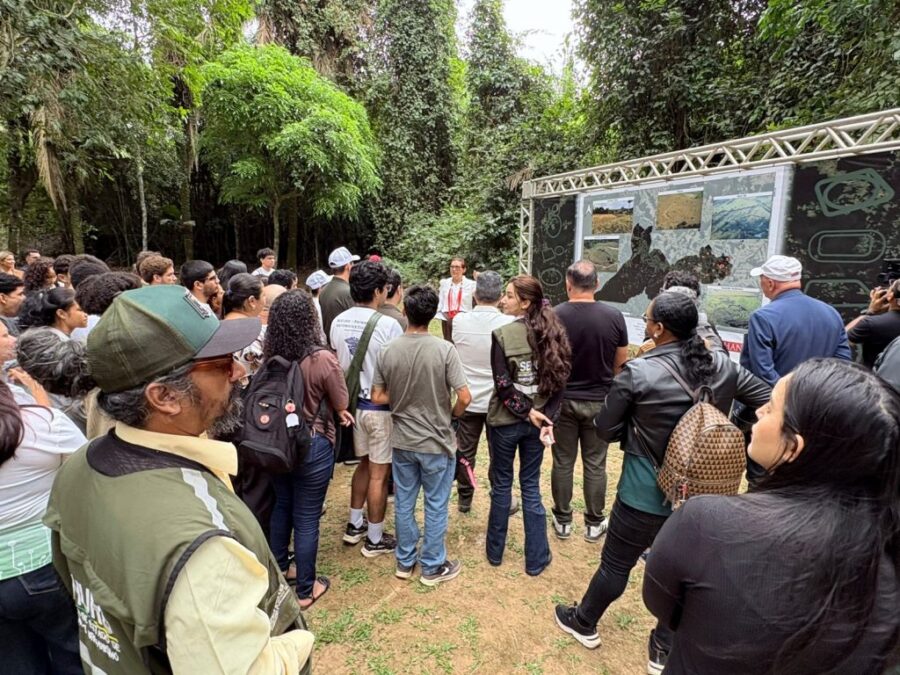 Rio Branco celebra o Dia dos Geoglifos com turismo, ciência e educação patrimonial
