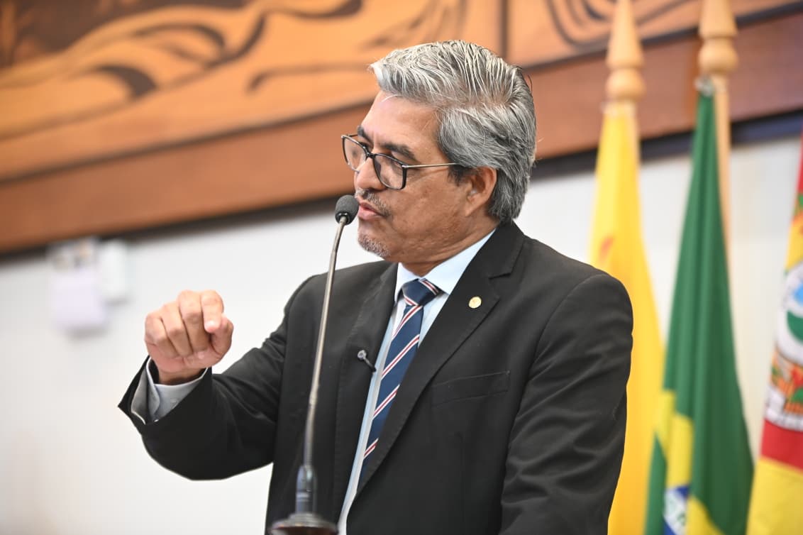 Edvaldo Magalhães volta a defender convocação dos aprovados no concurso do Corpo de Bombeiros