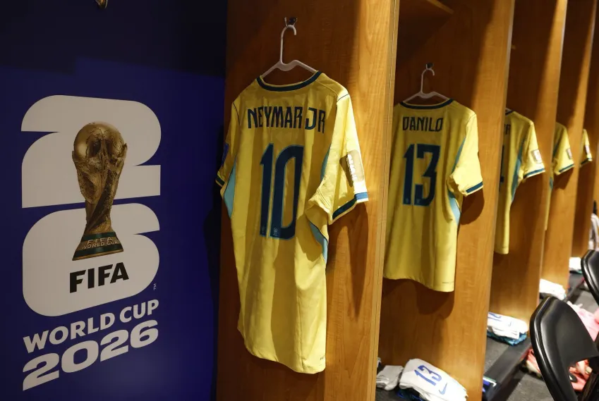 Escócia x Brasil: pré-jogo da Seleção Brasileira na Copa do Mundo 2026 com escalações e cenário do grupo