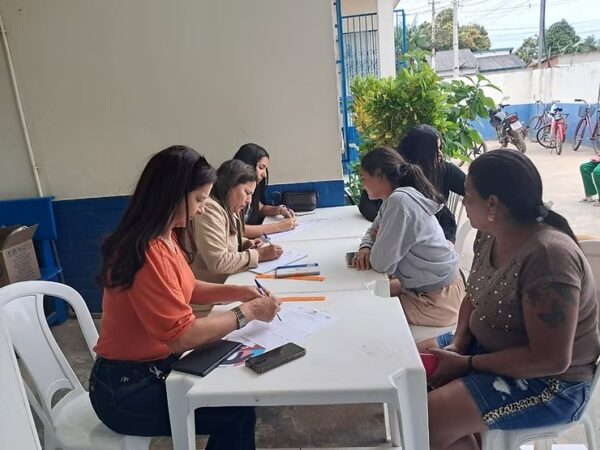 Prefeitura de Sena Madureira inicia cadastro para construção de banheiros destinados a famílias de baixa renda.