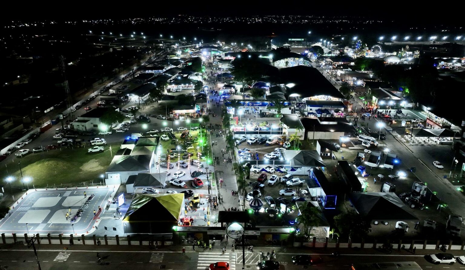 Abre inscrições para expositores da Expoacre 2026 em Rio Branco