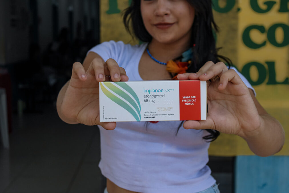 Planejamento familiar: Sena Madureira zera custo de implante contraceptivo para mulheres de 14 a 49 anos