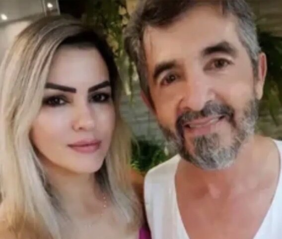 Ex-prefeito mata ex-esposa durante reunião de separação no Pará e morre em seguida