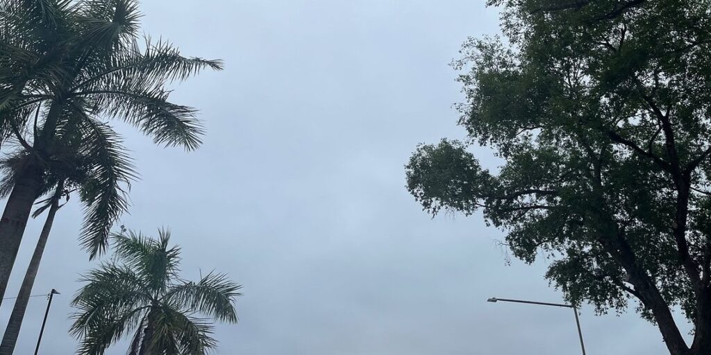 Ar polar mantém tempo firme e deixa temperaturas mais baixas no Acre nesta quinta-feira