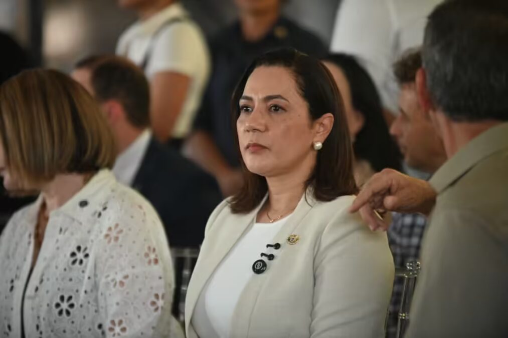 Construímos essa bancada, diz Mailza sobre recursos para o Acre