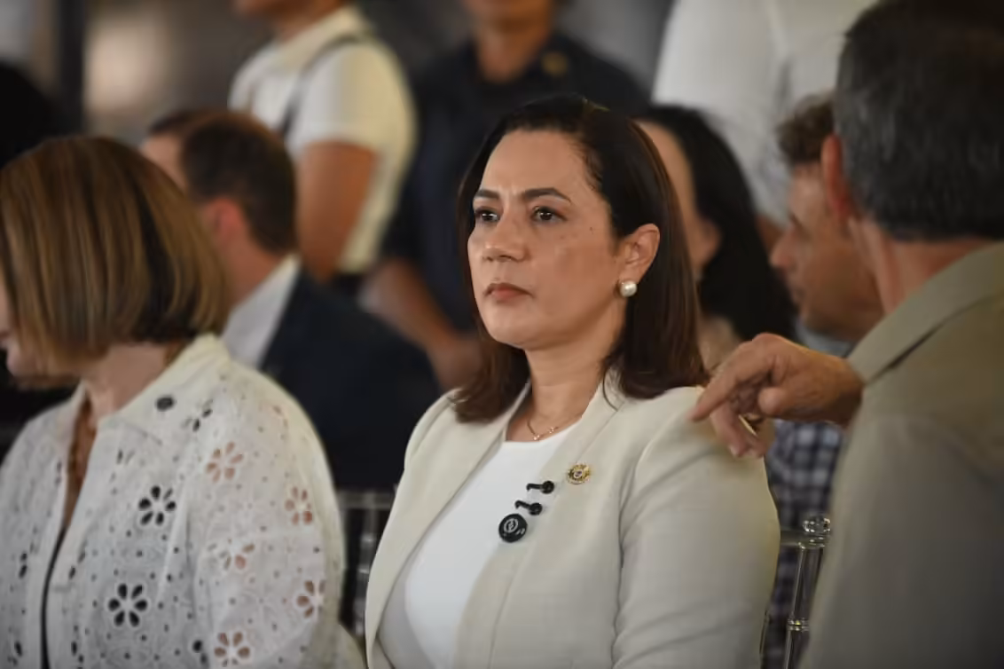 Construímos essa bancada, diz Mailza sobre recursos para o Acre