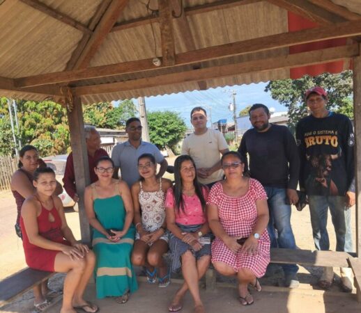 Moradores de Sena Madureira reclamam da falta de água potável e cobram solução do governo
