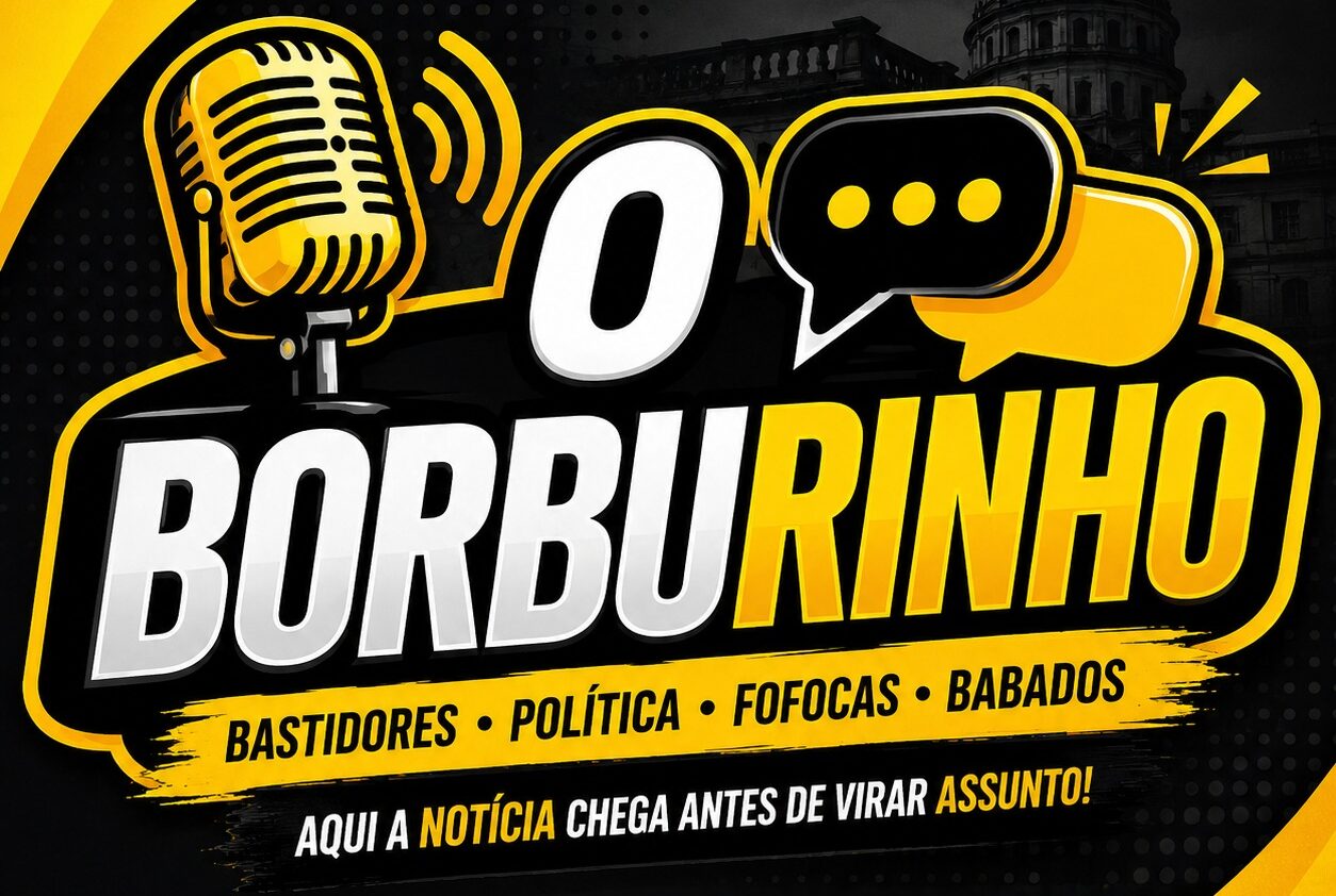O Borburinho: Os segredos que estão correndo de boca em boca em Sena