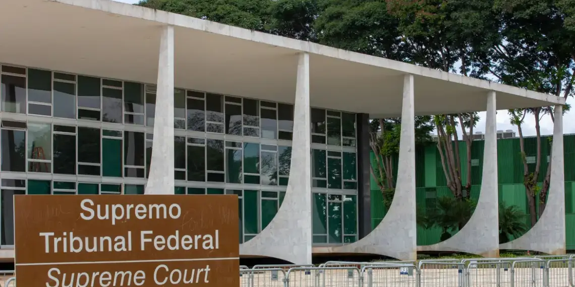 STF derruba idade mínima para aposentadoria em atividades nocivas