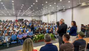 Escola de Saúde Pública do Acre inicia atividades voltadas à formação médica e preparação para o Revalida.