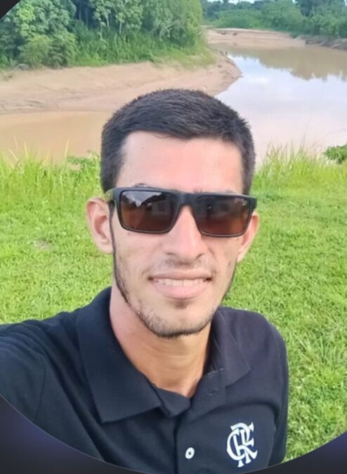 Restos mortais encontrados no Rio Iaco podem ser de jovem desaparecido há 42 dias