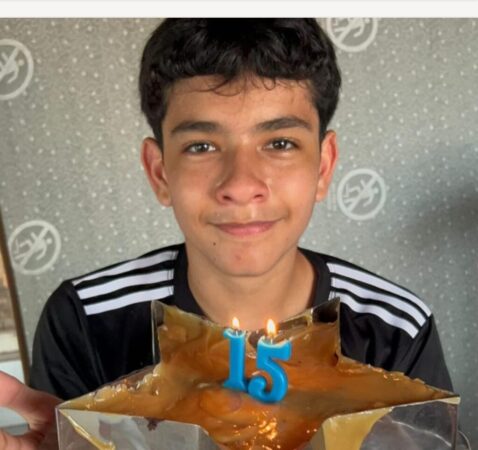 Estudante de Sena Madureira segue internado na UTI após grave acidente.