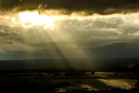 Previsão do tempo no Acre para terça-feira indica chuva forte em algumas regiões