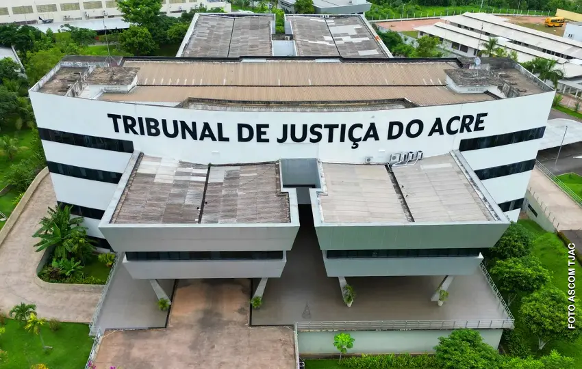 Presidente de cooperativa é destituída no Acre por nepotismo e irregularidades, decide TJAC