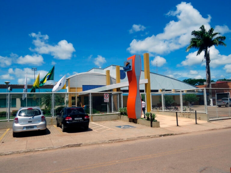 Senac oferece 105 vagas em cursos gratuitos com inscrições presenciais em Feijó