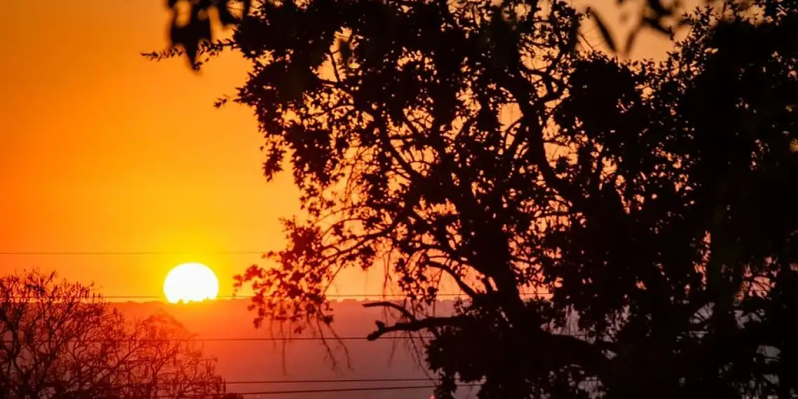 Alerta Global: Novo El Niño pode ser o mais forte já registrado na história, dizem cientistas