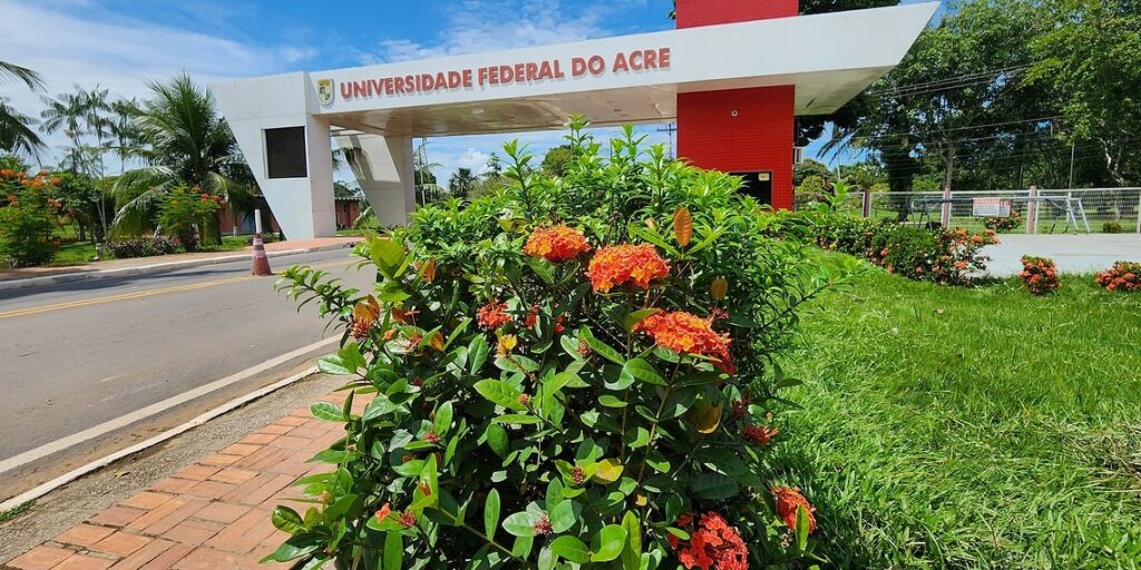 Instituição federal publica classificação inicial de candidatos e abre prazo para recursos antes da homologação final dos novos docentes temporários.