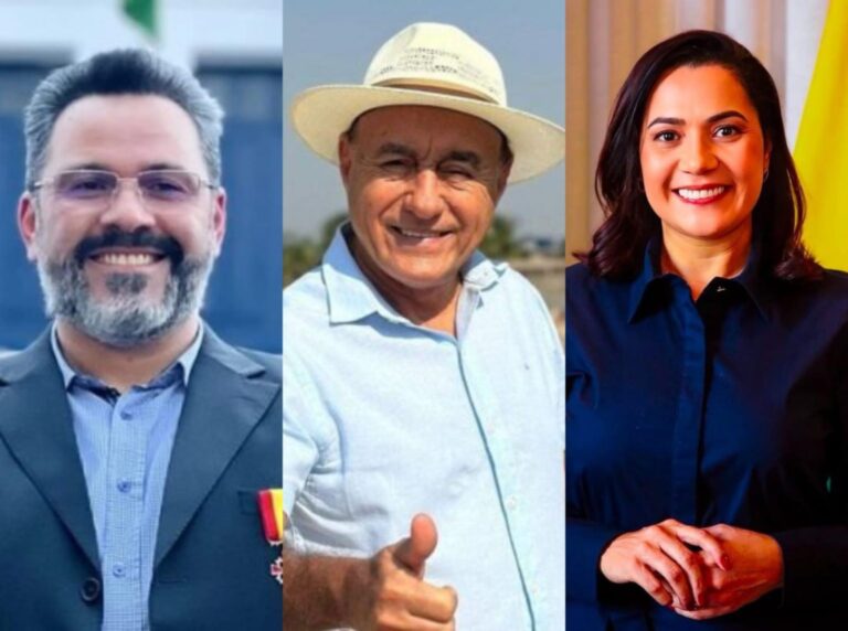 Pesquisa para o Governo do Acre mostra cenário eleitoral com liderança de Alan Rick.