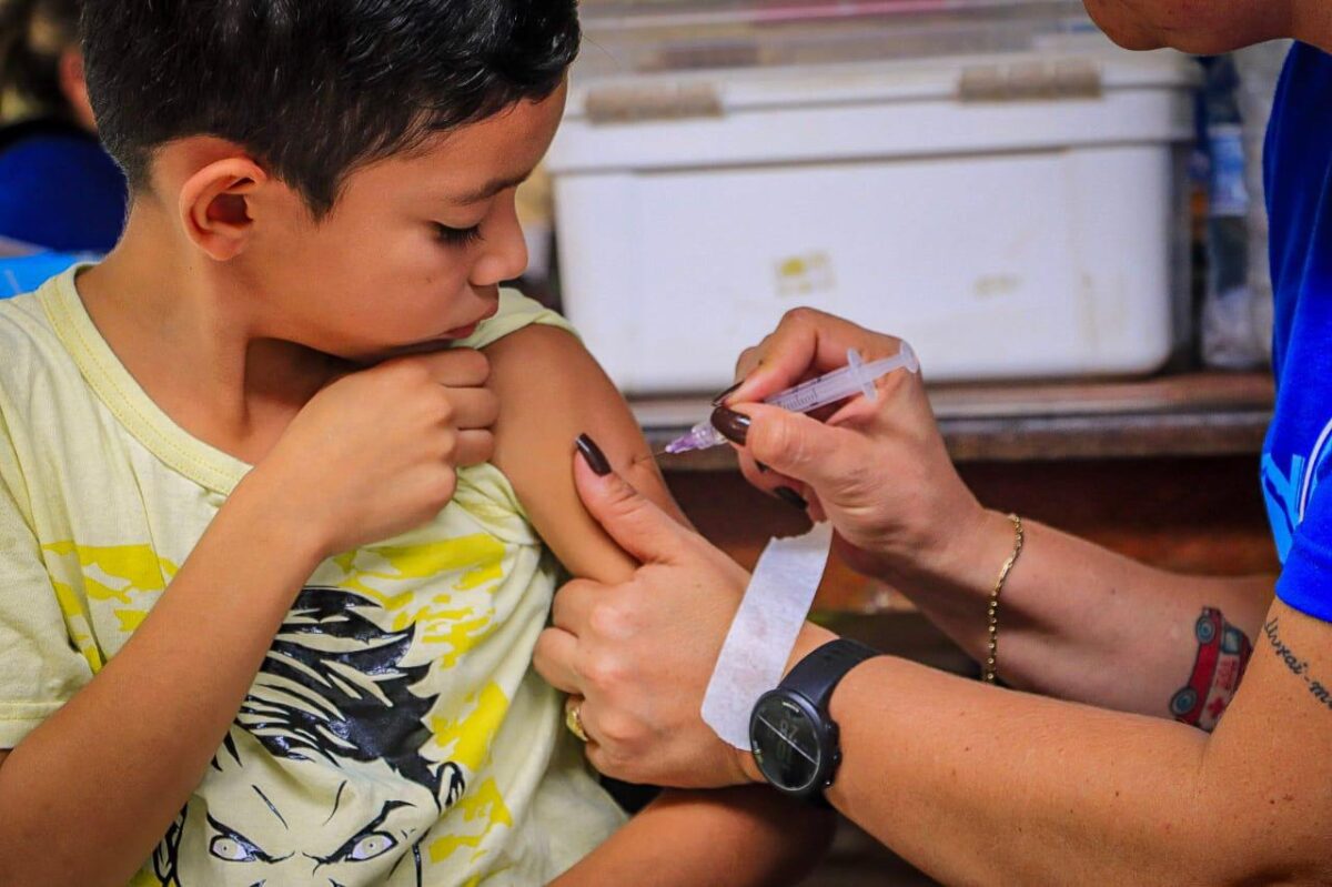 Acre registra queda na letalidade por meningite e atinge menor índice em 5 anos em 2026