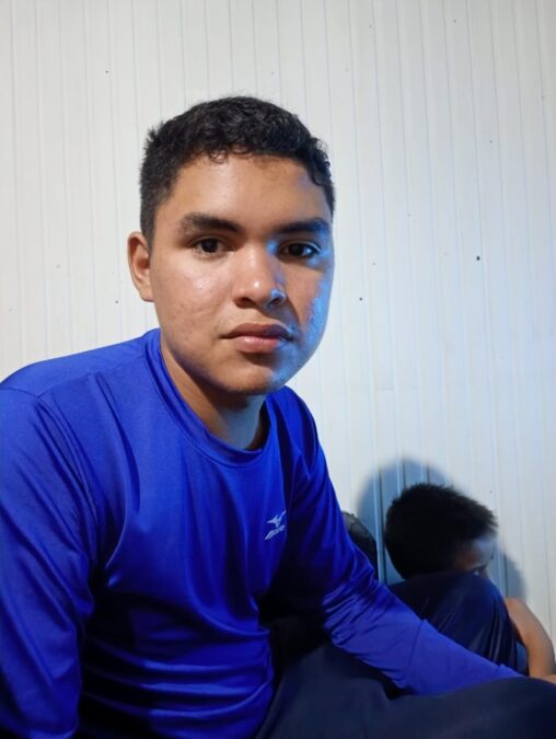 Adolescente de 16 anos está desaparecido em Manoel Urbano e família pede ajuda