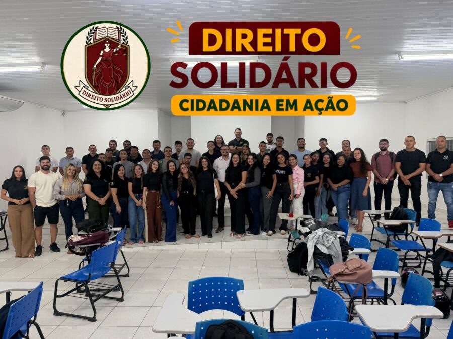 direito solidário promove ação social e cidadania