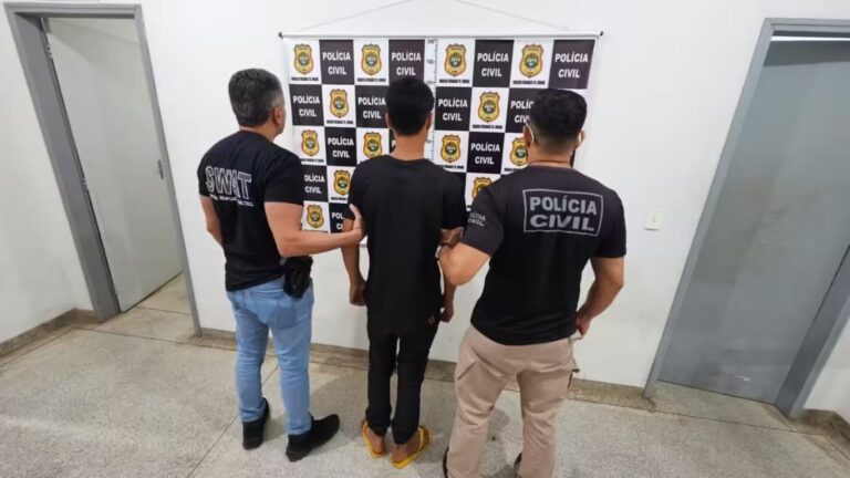 Caso ocorreu em Rodrigues Alves e mobilizou forças de segurança para garantir a tranquilidade da comunidade escolar.