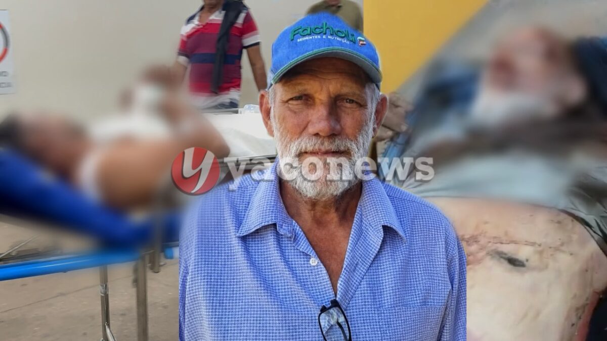 Novo ataque criminoso resulta em um morto e três feridos à tiros em ramal que divide os municípios de Boca do Acre e Labrea no Amazonas