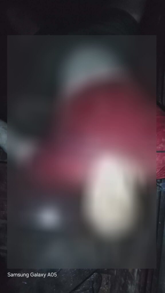 Indígena Nanes Batista Jaminawa é encontrado morto no Rio Purus no Acre