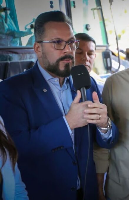 Alan Rick destaca união da bancada federal e pede apoio para associações rurais do Acre