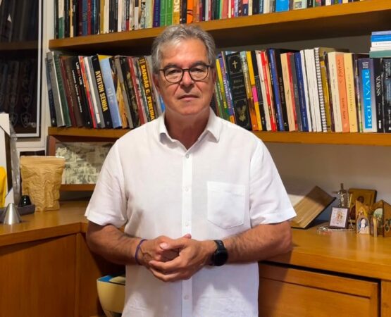 Jorge Viana confirma a vinda do ministro dos transportes a Sena Madureira