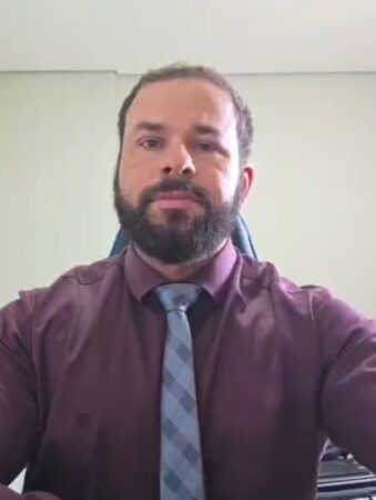 Ministério Público atua após desabamento da Ponte Frei Paolino em Sena Madureira