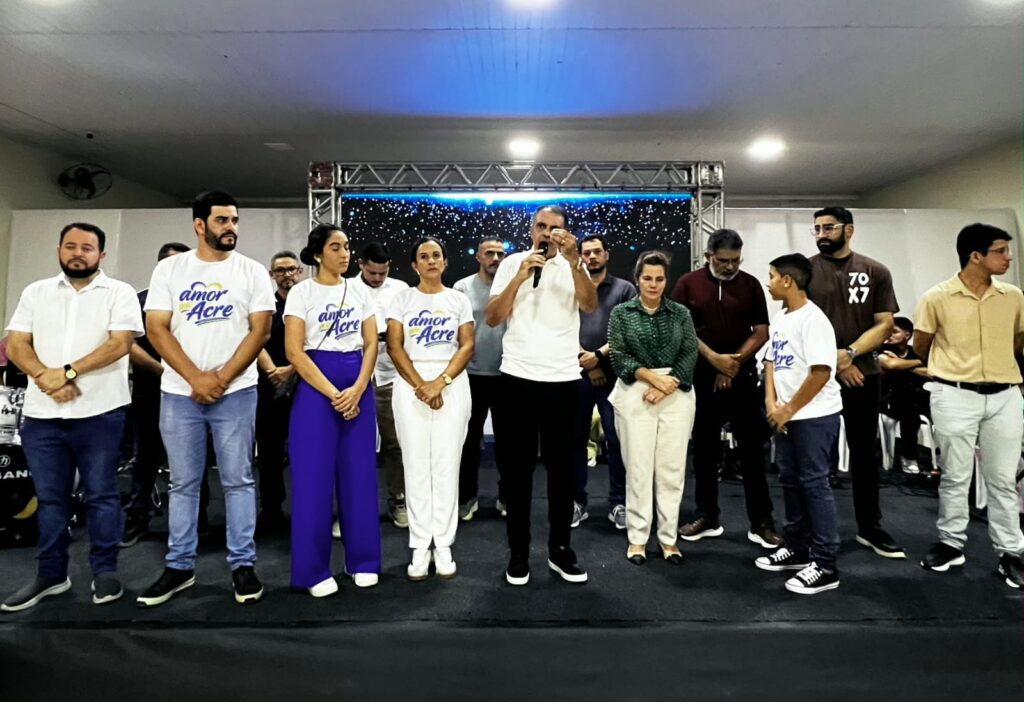 Jairo Cassiano cancela evento e promove oração pelas vítimas do desabamento da Ponte Frei Paolino.