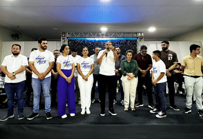 Jairo Cassiano cancela evento e promove oração pelas vítimas do desabamento da Ponte Frei Paolino.