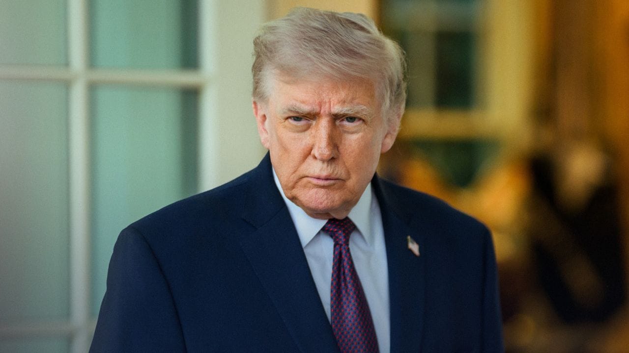 Trump pede fim imediato dos ataques entre Israel e Irã após nova escalada de tensão no Oriente Médio