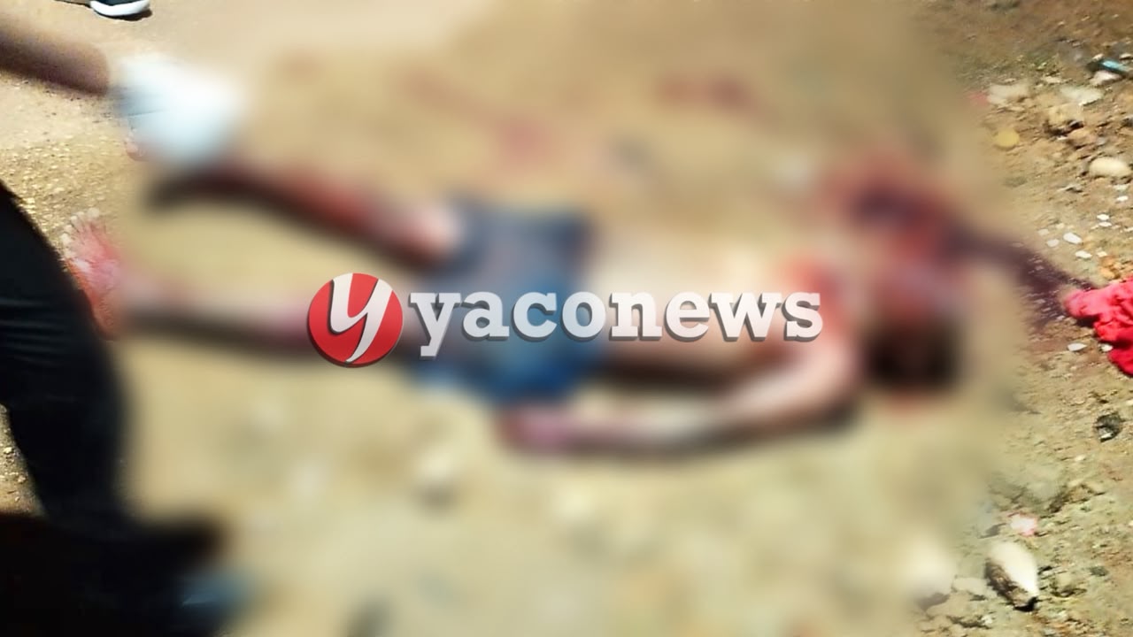 Intervenção fatal: Adolescente esfaqueia e mata o pai para defender a mãe de agressões em Extrema
