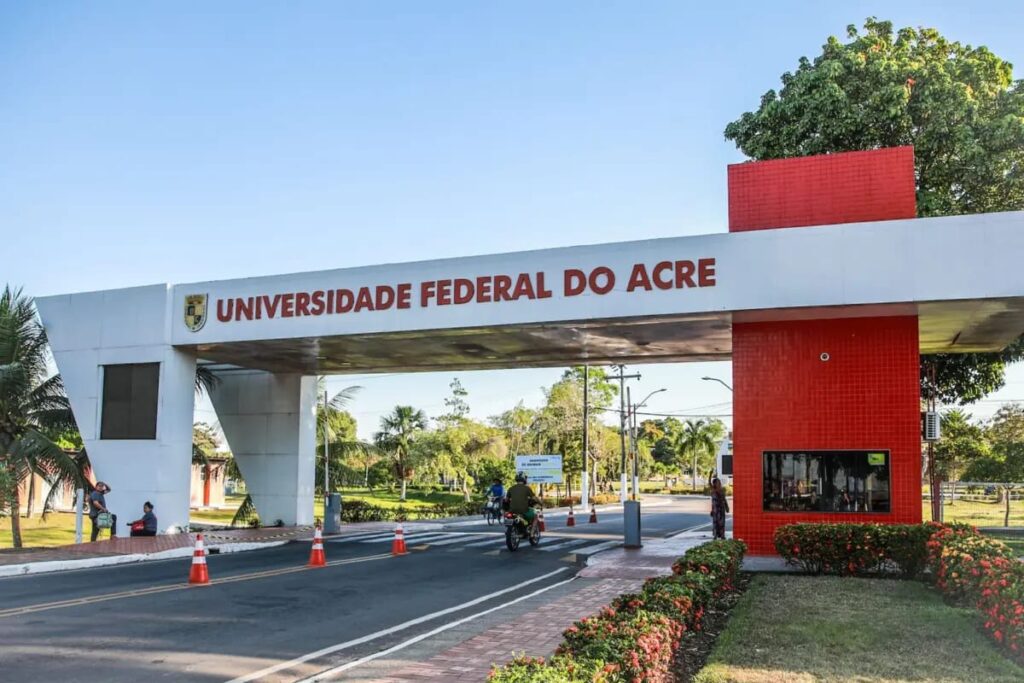 Ufac abre seleção para bolsas de mestrado no Programa de Ciência, Inovação e Tecnologia para a Amazônia (PPG-CITA).
