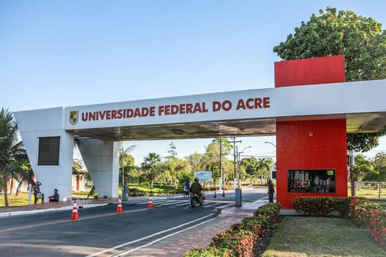 Ufac abre seleção para bolsas de mestrado no Programa de Ciência, Inovação e Tecnologia para a Amazônia (PPG-CITA).