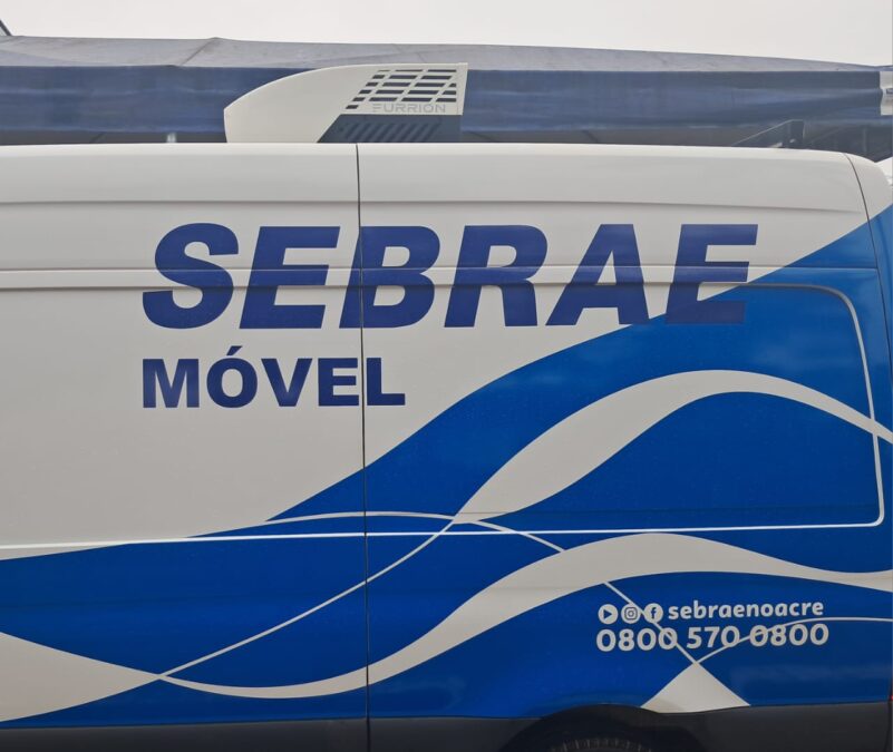 Sebrae e OCA realizam atendimentos em Sena Madureira em parceria com a Prefeitura