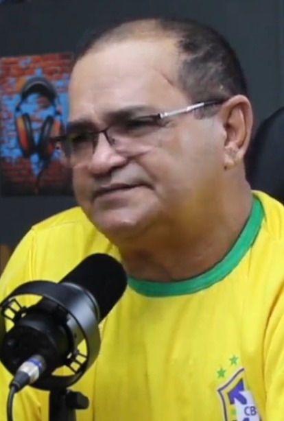 Tanízio Sá afirma que Mailza Assis vai ao segundo turno e “vai vencer as eleições” no Acre