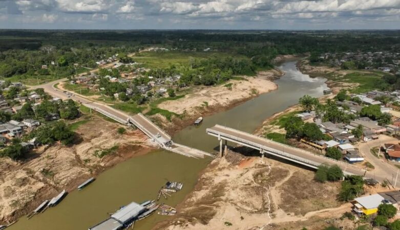 Resultado da enquete do YacoNews sobre a responsabilidade pelo desabamento da Ponte Frei Paolino.