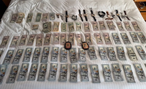 PF apreende US$ 49 mil dólares em operação contra Jaques Wagner e investiga supostas vantagens indevidas