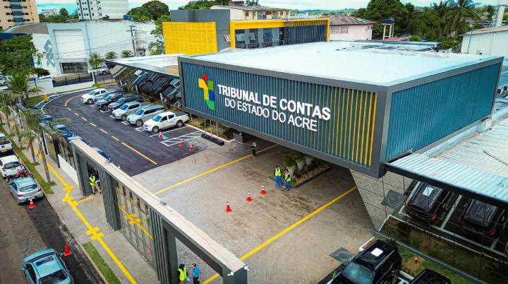 TCE do Acre convoca novos servidores aprovados em concurso público